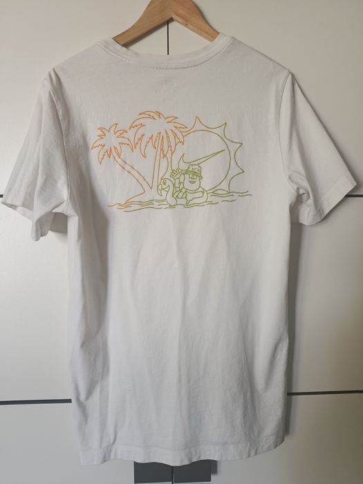 Tshert The NIKE Tee