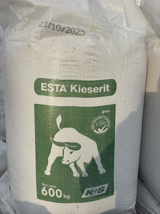 Esta kieserit k+s kizeryt 1700 brutto