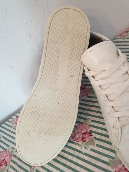 Sneekersy męskie 45 / 29,5 geox Ecco timberlnd merell