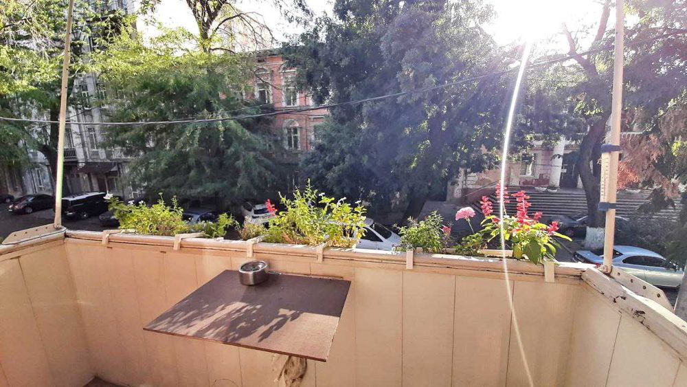 3-rooms apartment apartment by the address st. Kuznechnaya Chelyuskintsev (area 61,3 m²) - Atlanta.ua - photo 11