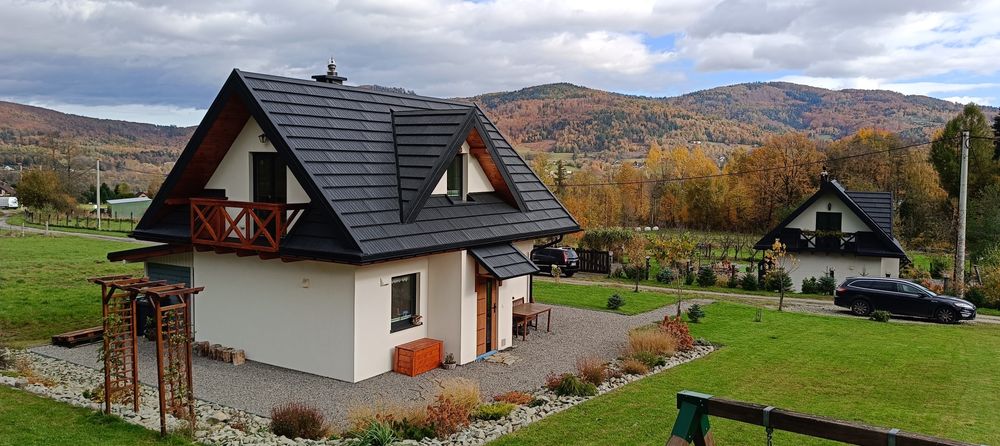 Przytulny domek w Górach wynajmę