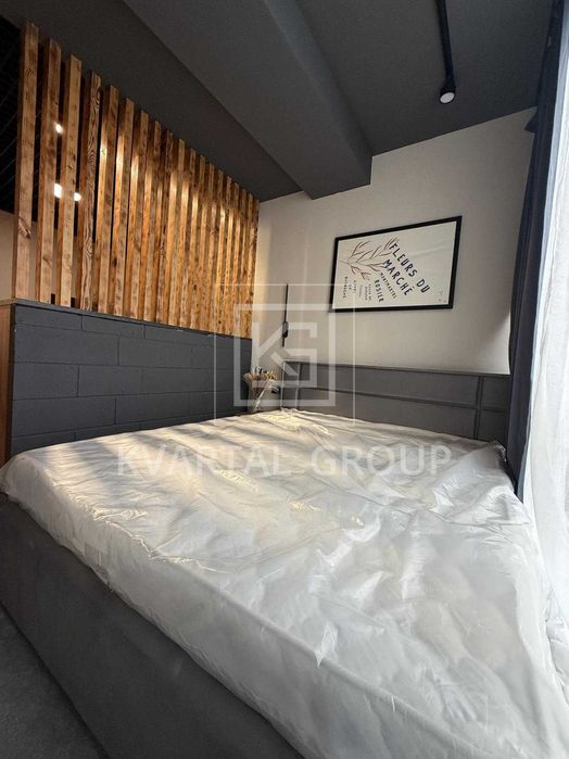 ТЕРМІНОВО! Продаж студії з ремонтом! Сертифікат-ТАК! БЕЗ КОМІСІЇ!