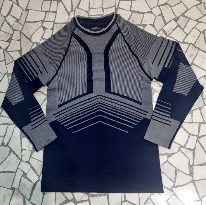 Чоловіча термобілизна