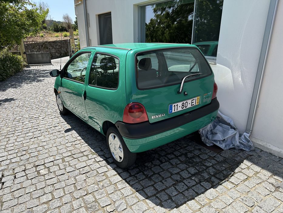 Renault Twingo 1994