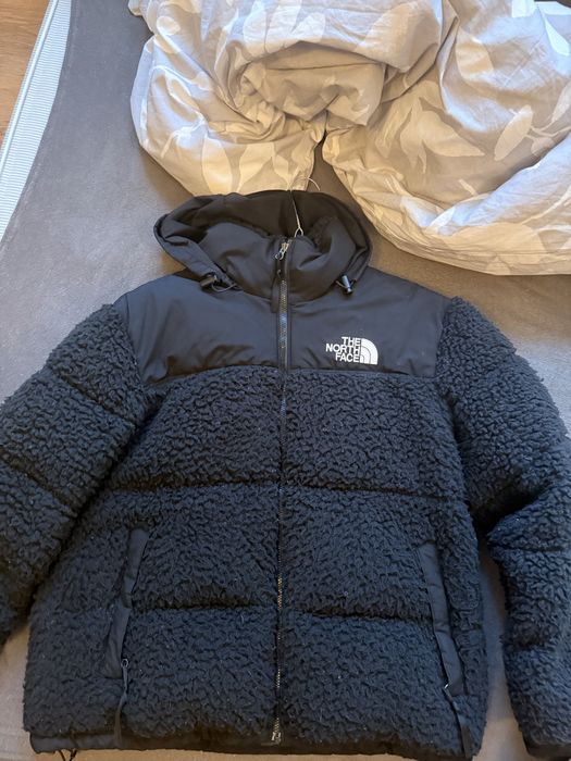 Kurtka zimowa The north face sherpa L