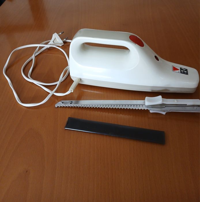 Faca Elétrica "SEB"