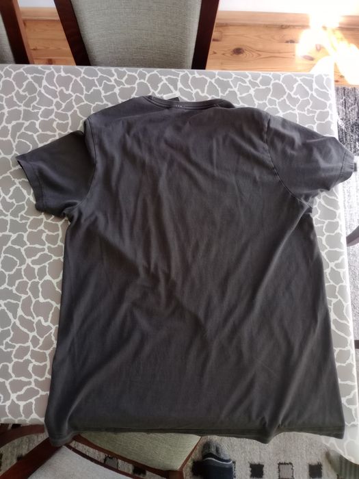 T-shirt Adidas Under Armour L XL