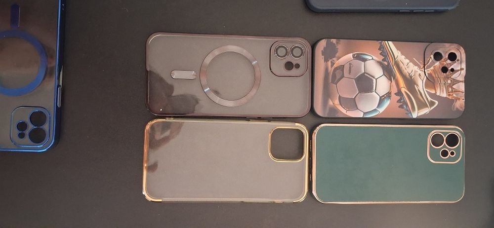 Etui  iphone 12  OKAZJA