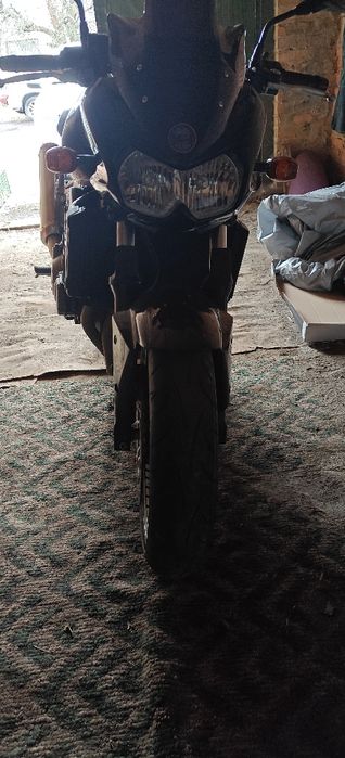 Продам Kawasaki Z750