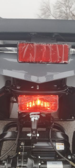 Електроквадроцикл Hummer TJ-Rider 1500W