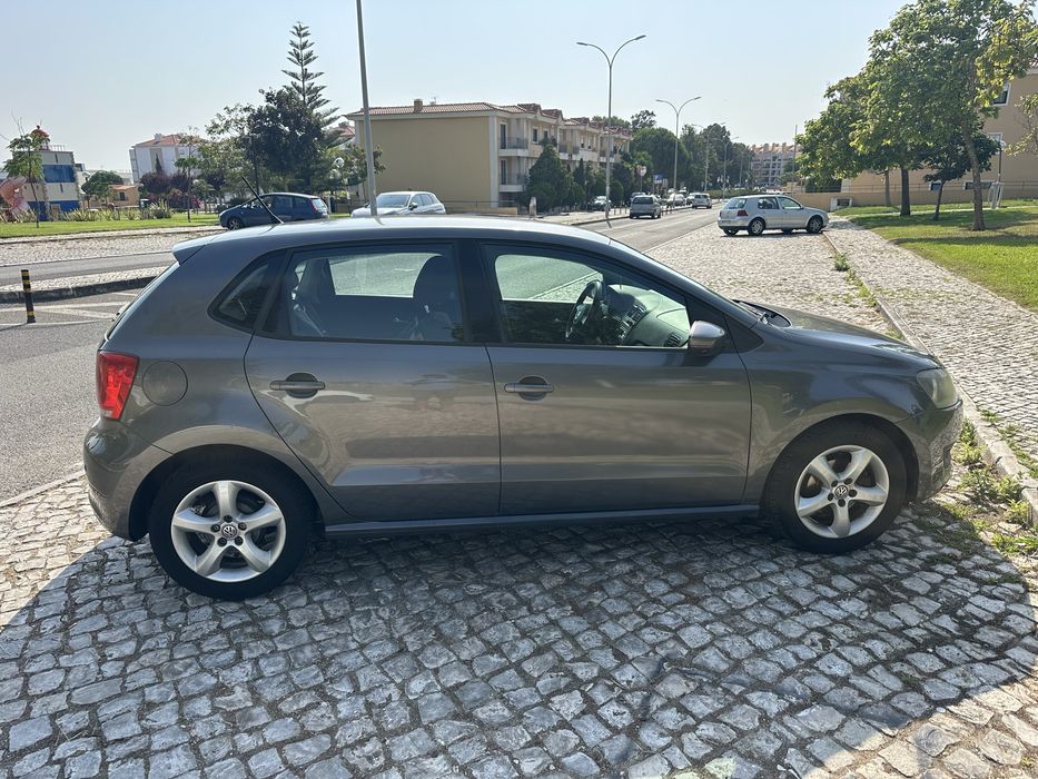 Volkswagen Polo — fotografia 7