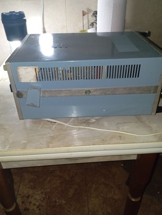 Продаю  осціллограф  С1-76. cccp.