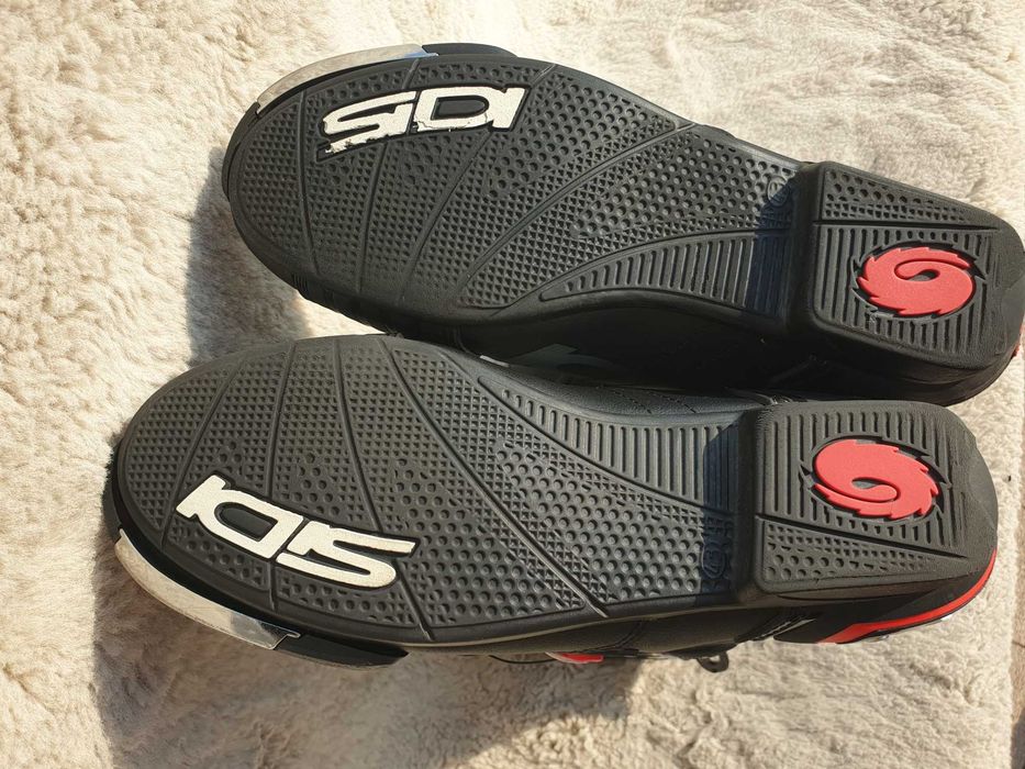 Sidi Vertigo Mag 1  rozm 43 ,  buty motocyklowe