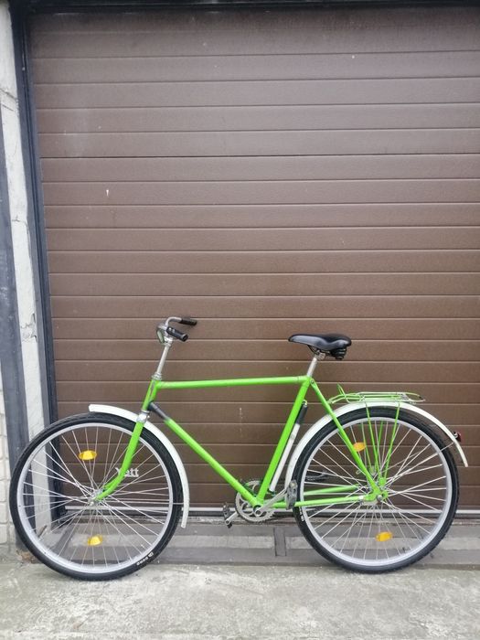 Велосипед Украина