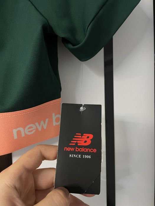 Топ New Balance