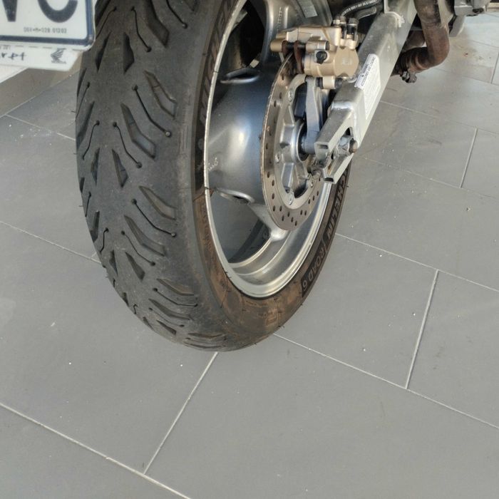 Honda Varadero 1000 xl