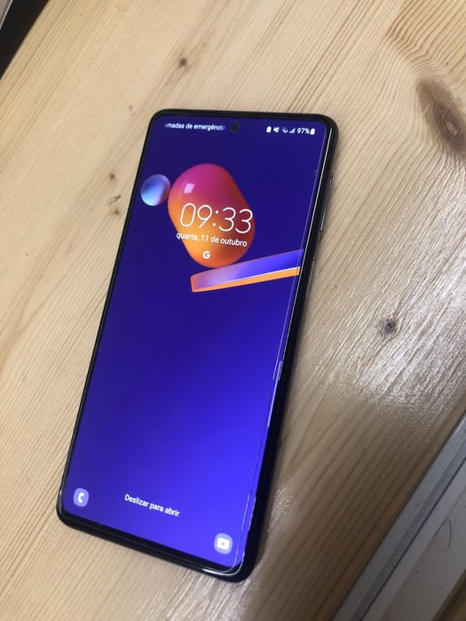 Samsung Galaxy M31S