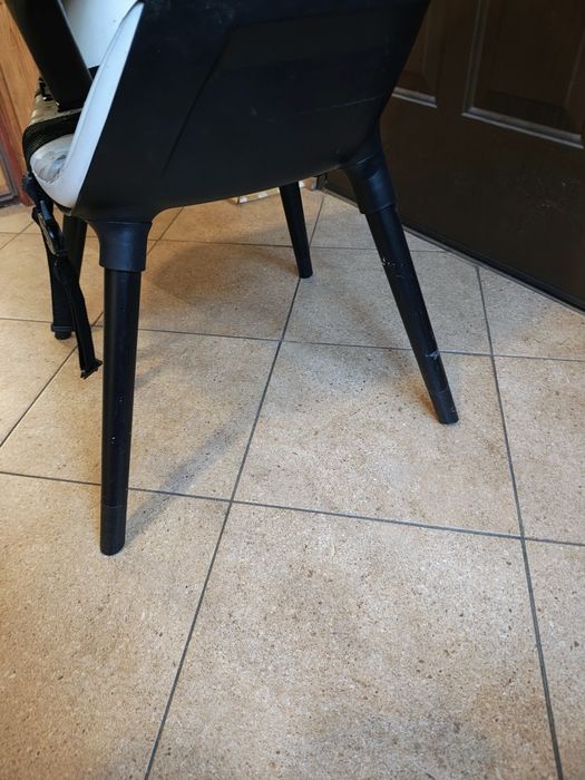 Krzesełko dziecięce