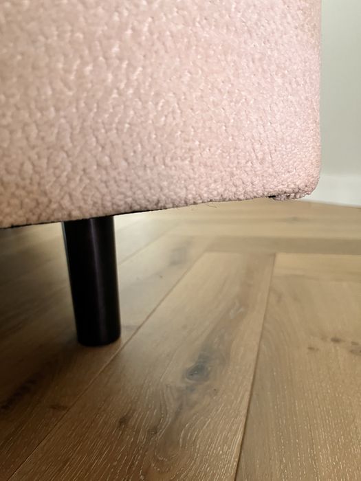 Sofa kanapa Lectus duża