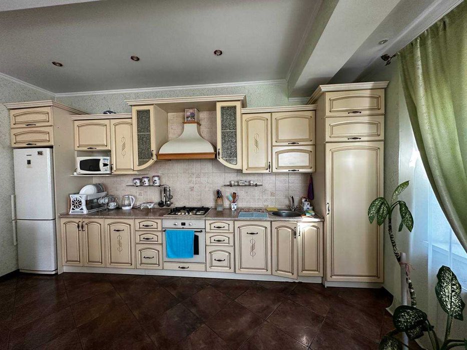 Комерційна нерухомість за адресою (площа 272 м²) - Atlanta.ua - фото 3