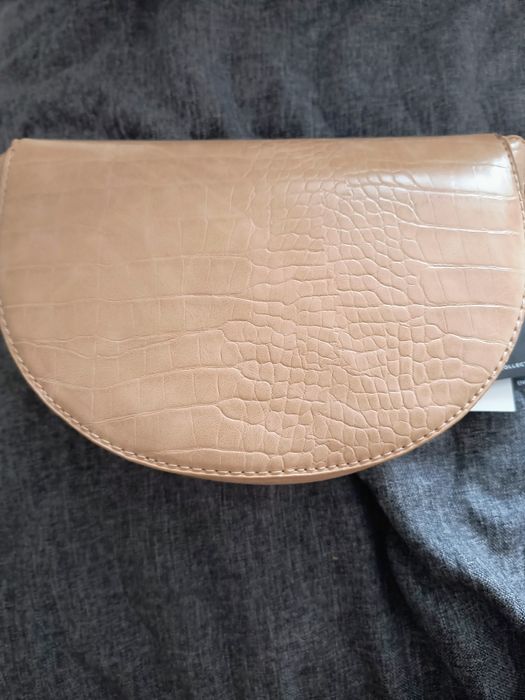 Torebka nowa listonoszka Puccini