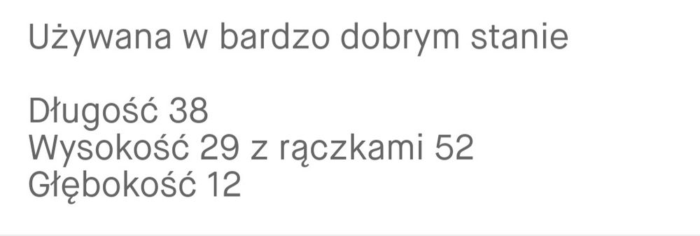 Torebka rękodzieło filcowa