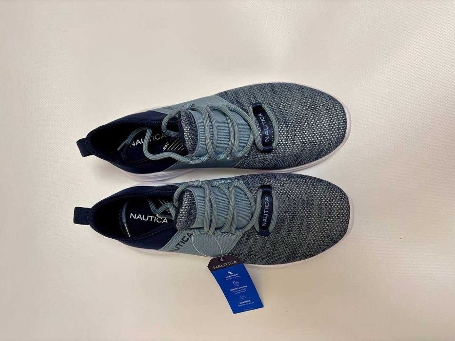 Продам кросівки Nautica, розмір 37-38