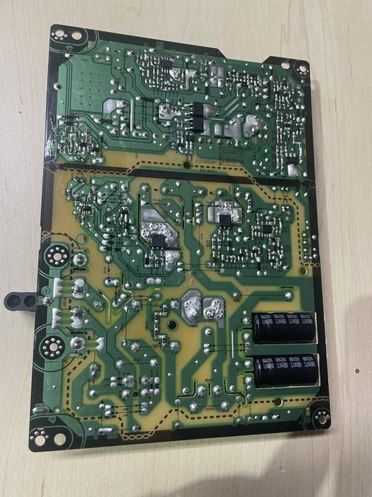 Placa de alimentaçao TV LG 32LB561B