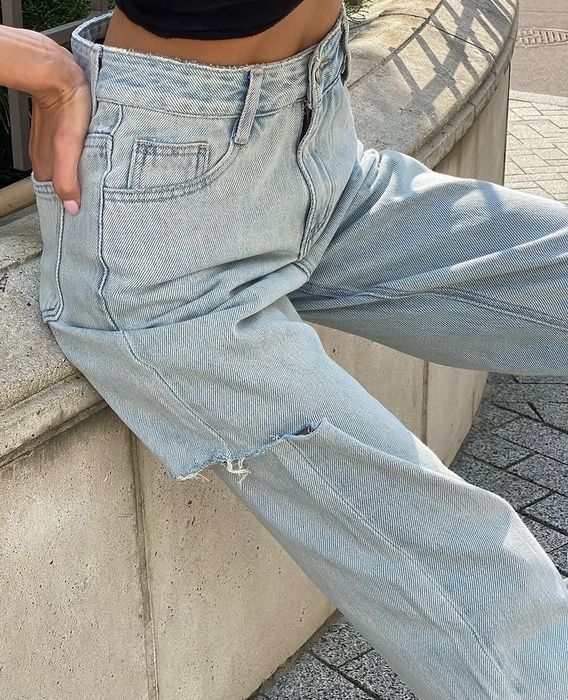 Джинси 1100 гарної якості