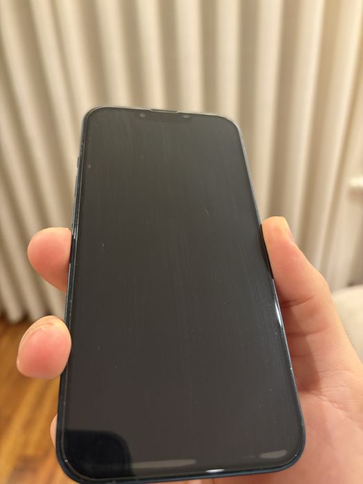 Iphone 13 256GB azul escuro