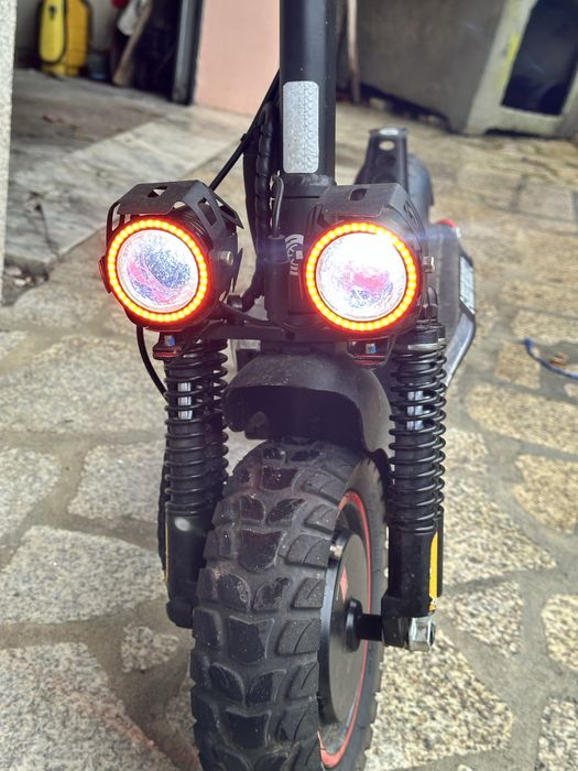 Vendo e-cross Pro Boost 2