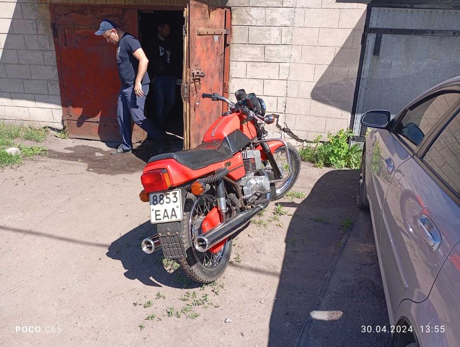Дуги Ява нержавейка