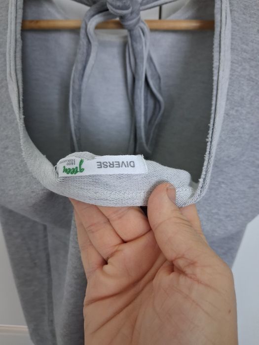 Diverse tshirt damski roz m 38