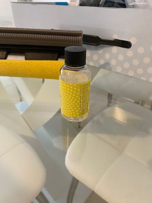 Rainjet Rainbow  novo