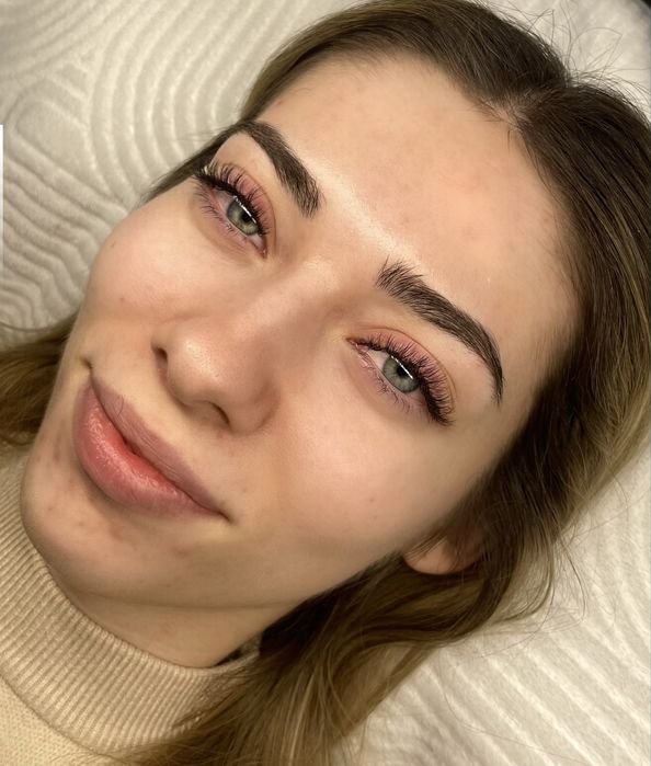 Stylizacja rzęs Olsztyn