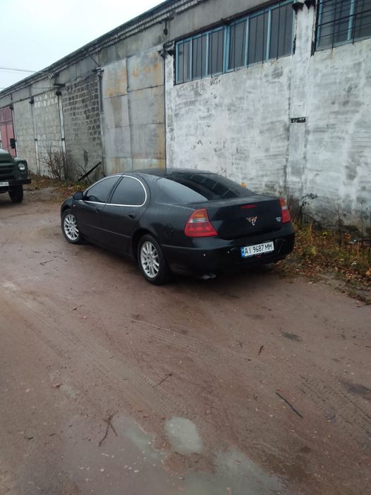 Продам  Chrysler 300 М
