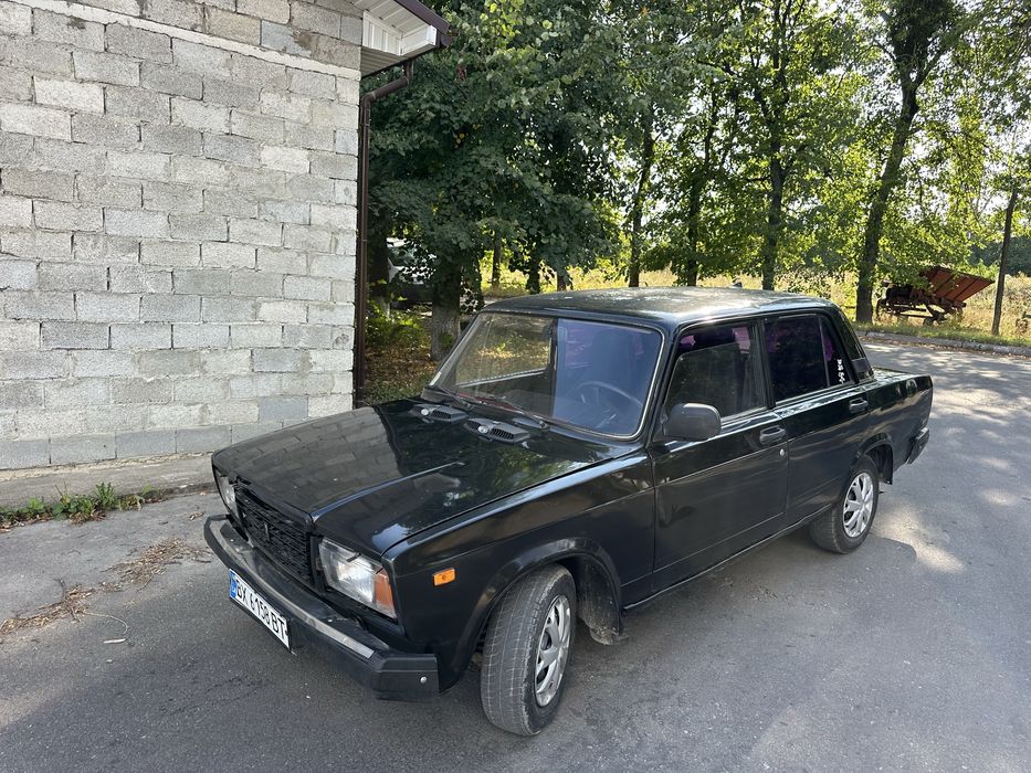 ВАЗ-2107  Продам