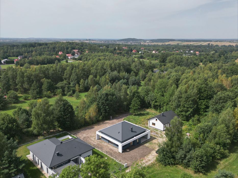 Dom – Miedziana Góra, Wieprzki - Widok 3