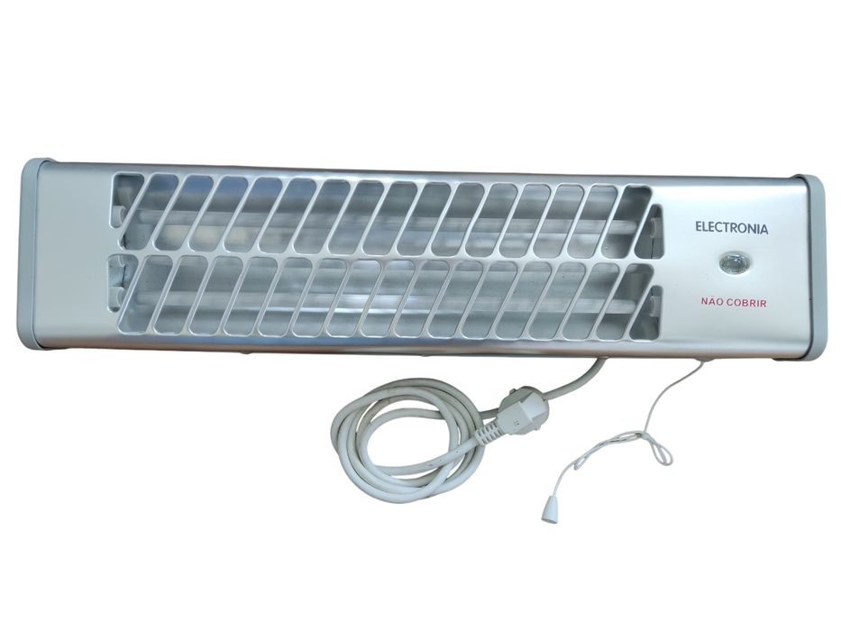 Aquecedor eletronia quartzo 1500w