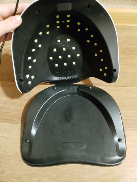 Набор для манікюру