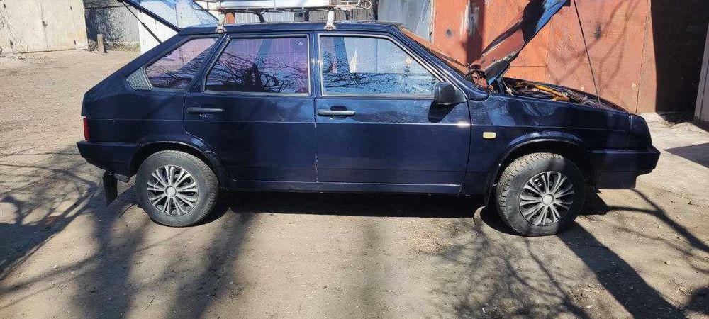 Продам АВТО Ваз 2109