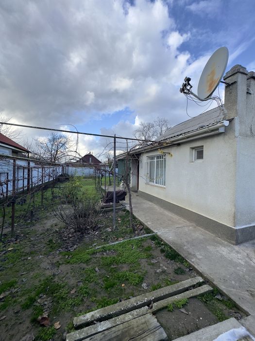 Дом с ремонтом, р-н Большой Таврии