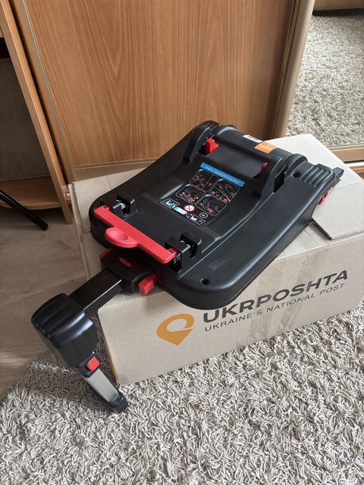 База Anex Isofix