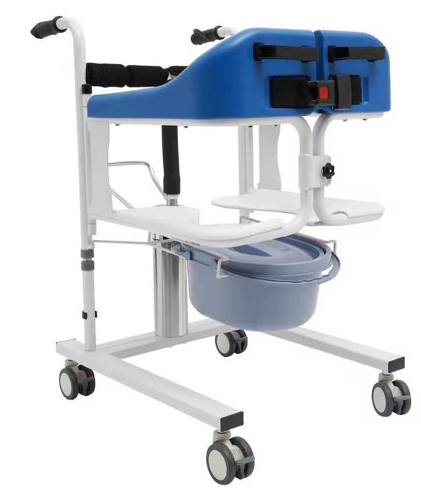 Cadeira multifunções, toilet, grávidas, mobilidade reduzida