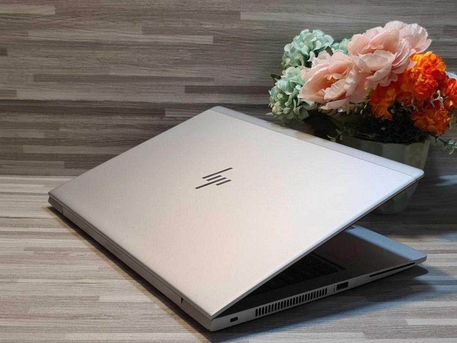 HP Elitebook 14" i5-8265U/16GB/256Nvme gama Profissional