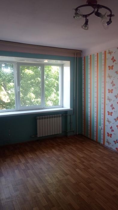 Продам 3кімнатну квартиру на Салтівці по вул. Познанська