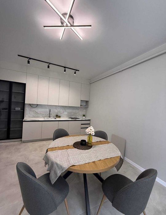 Оренда 2-кімнатної квартири в ЖК Auroom Lounge | 65 м² | Під Голоском 22 , 700 $