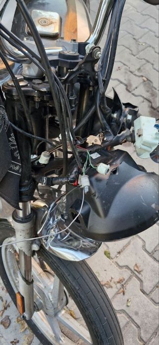 Bajaj Boxer Bm100