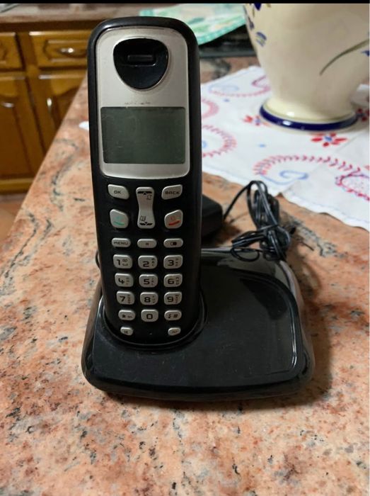 Telefone fixo para venda