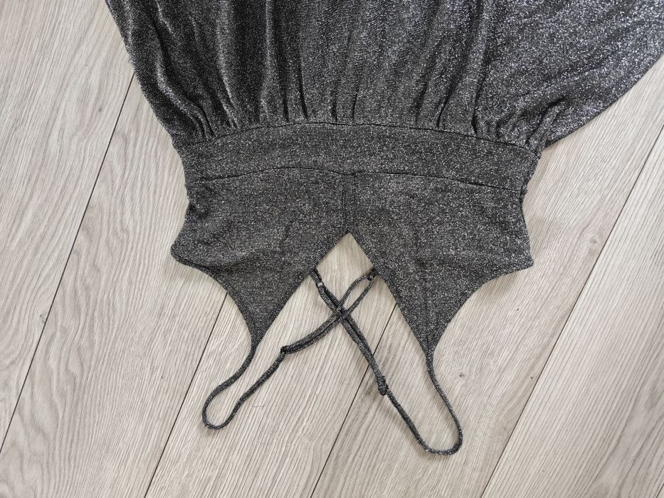 Sukienka sylwestrowa